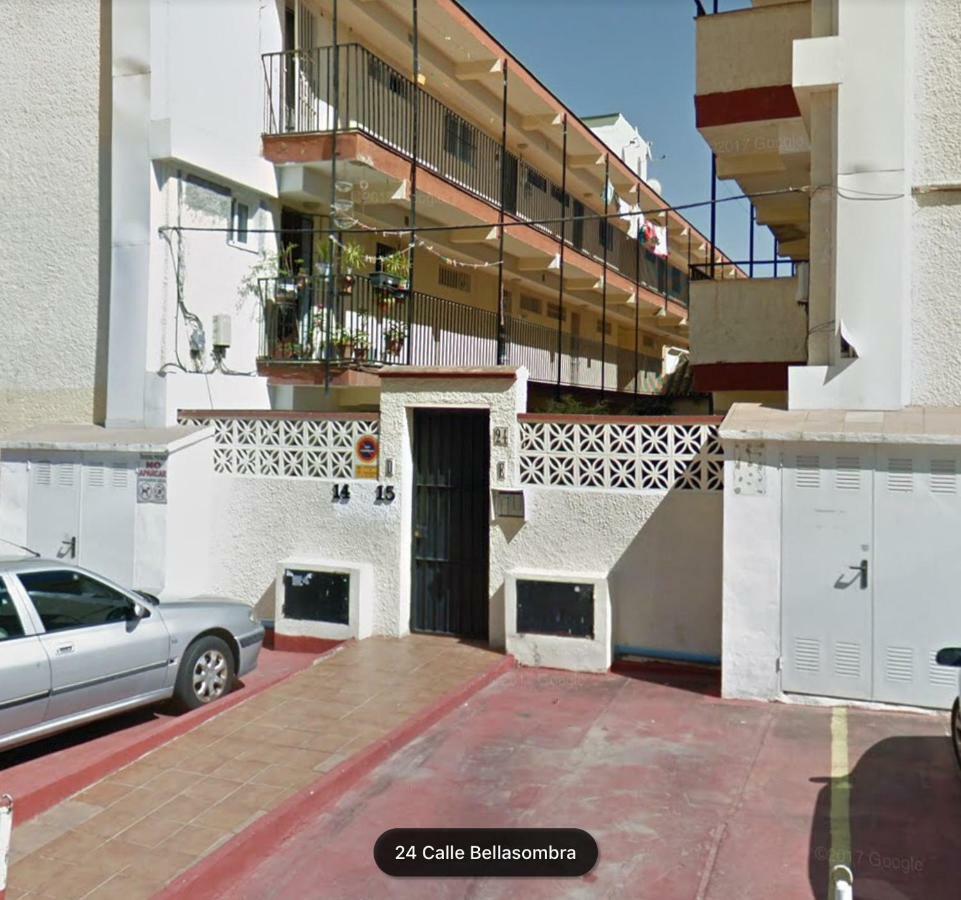 Lacatorce Apartment Benalmádena Exterior foto